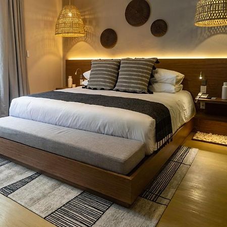 Agata Hotel Boutique & Spa مدينة مكسيكو المظهر الخارجي الصورة