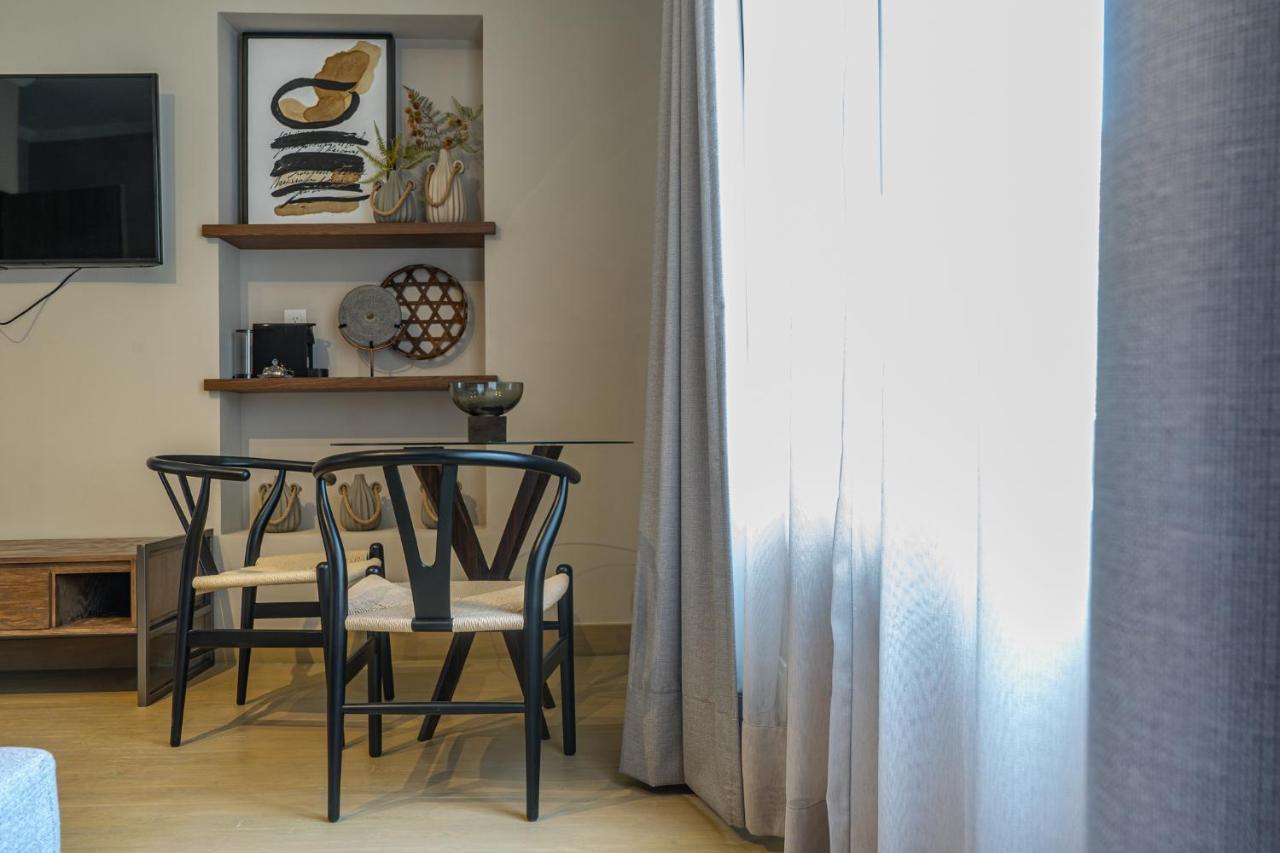 Agata Hotel Boutique & Spa مدينة مكسيكو المظهر الخارجي الصورة