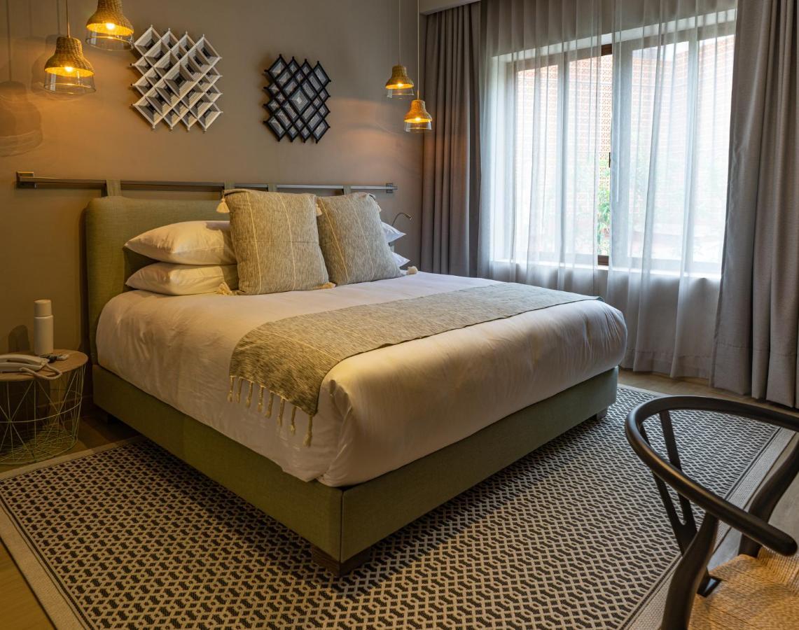 Agata Hotel Boutique & Spa مدينة مكسيكو المظهر الخارجي الصورة