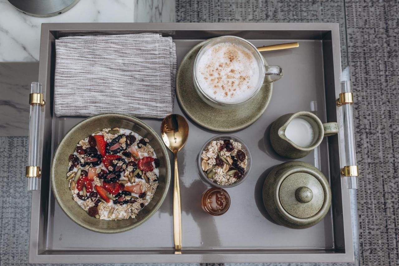 Agata Hotel Boutique & Spa مدينة مكسيكو المظهر الخارجي الصورة