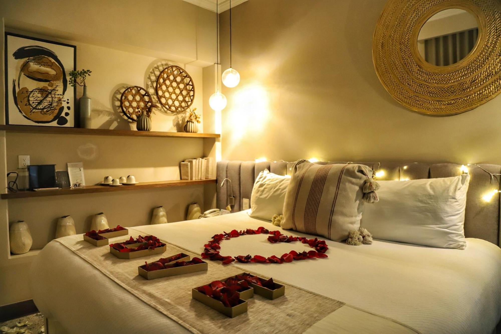 Agata Hotel Boutique & Spa مدينة مكسيكو المظهر الخارجي الصورة