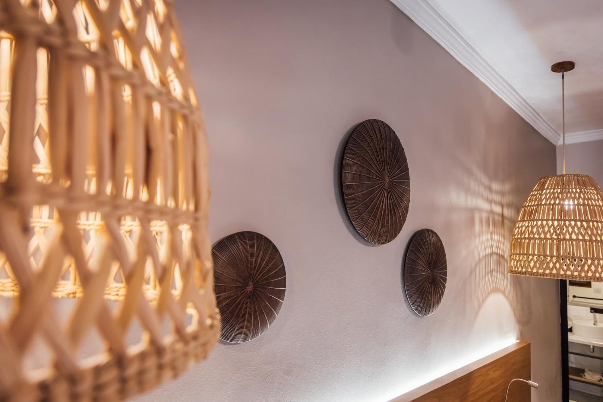 Agata Hotel Boutique & Spa مدينة مكسيكو المظهر الخارجي الصورة