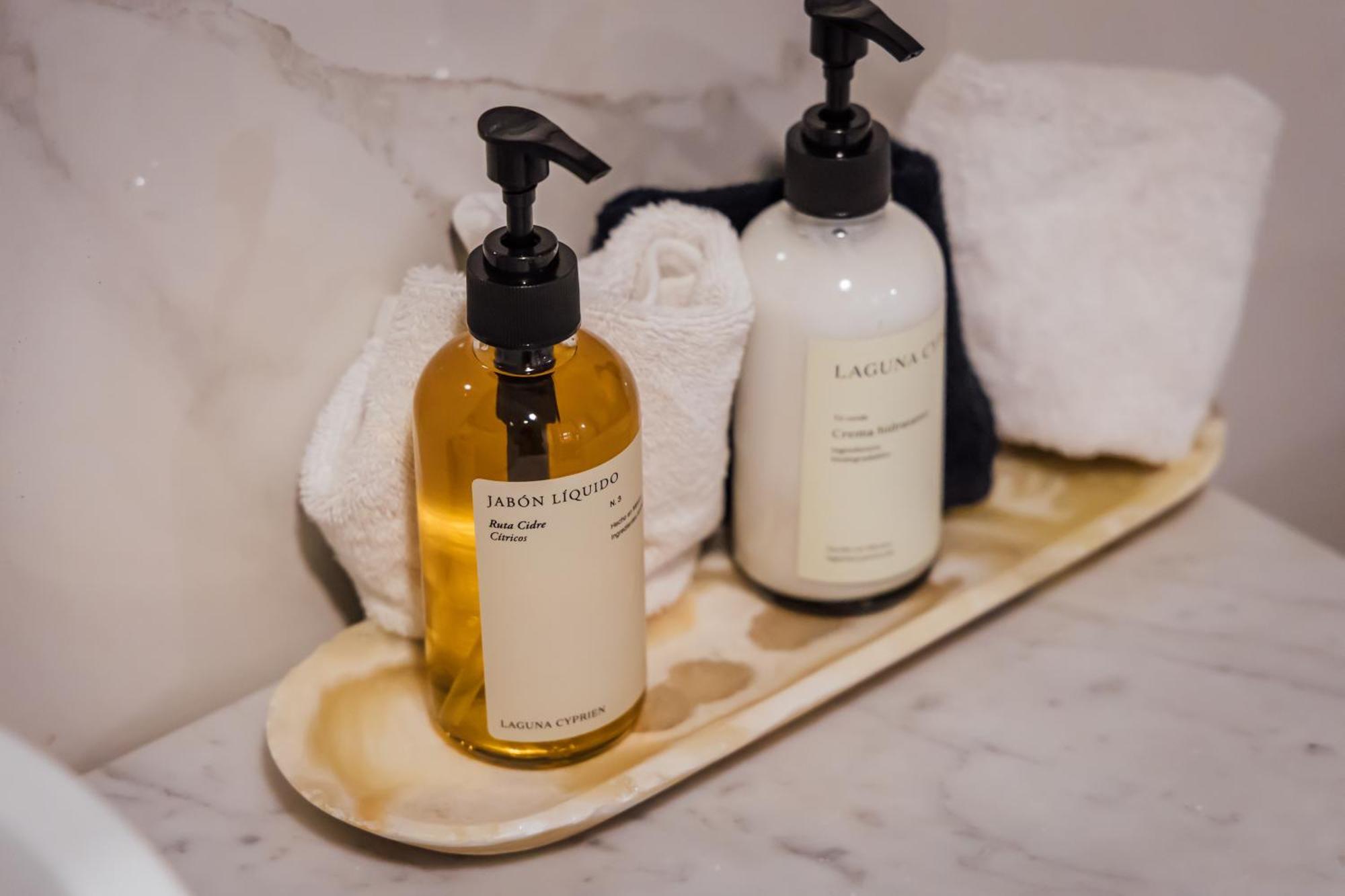 Agata Hotel Boutique & Spa مدينة مكسيكو المظهر الخارجي الصورة