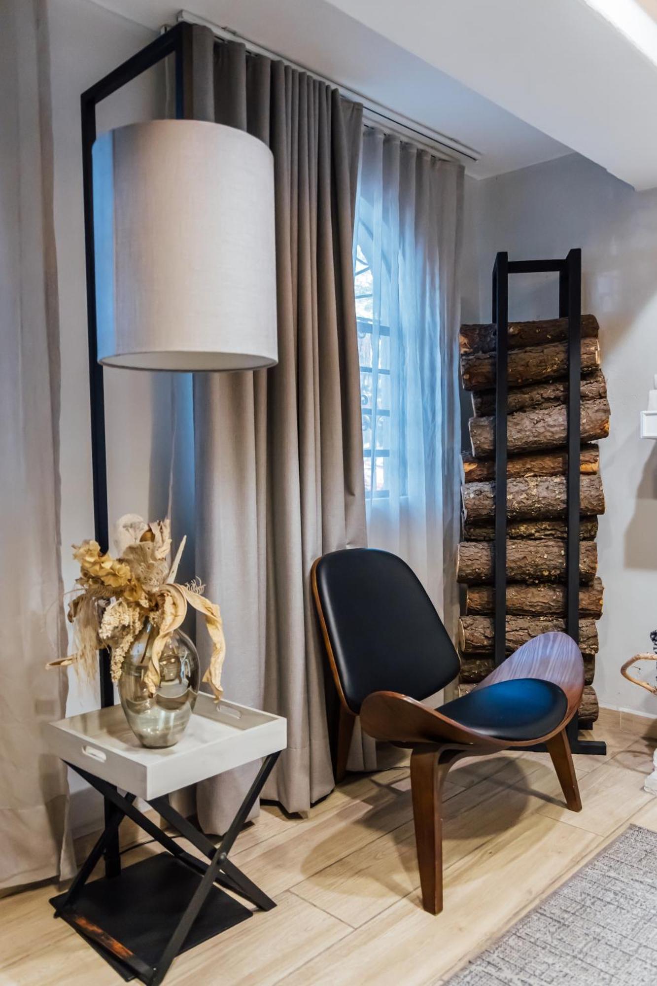 Agata Hotel Boutique & Spa مدينة مكسيكو المظهر الخارجي الصورة