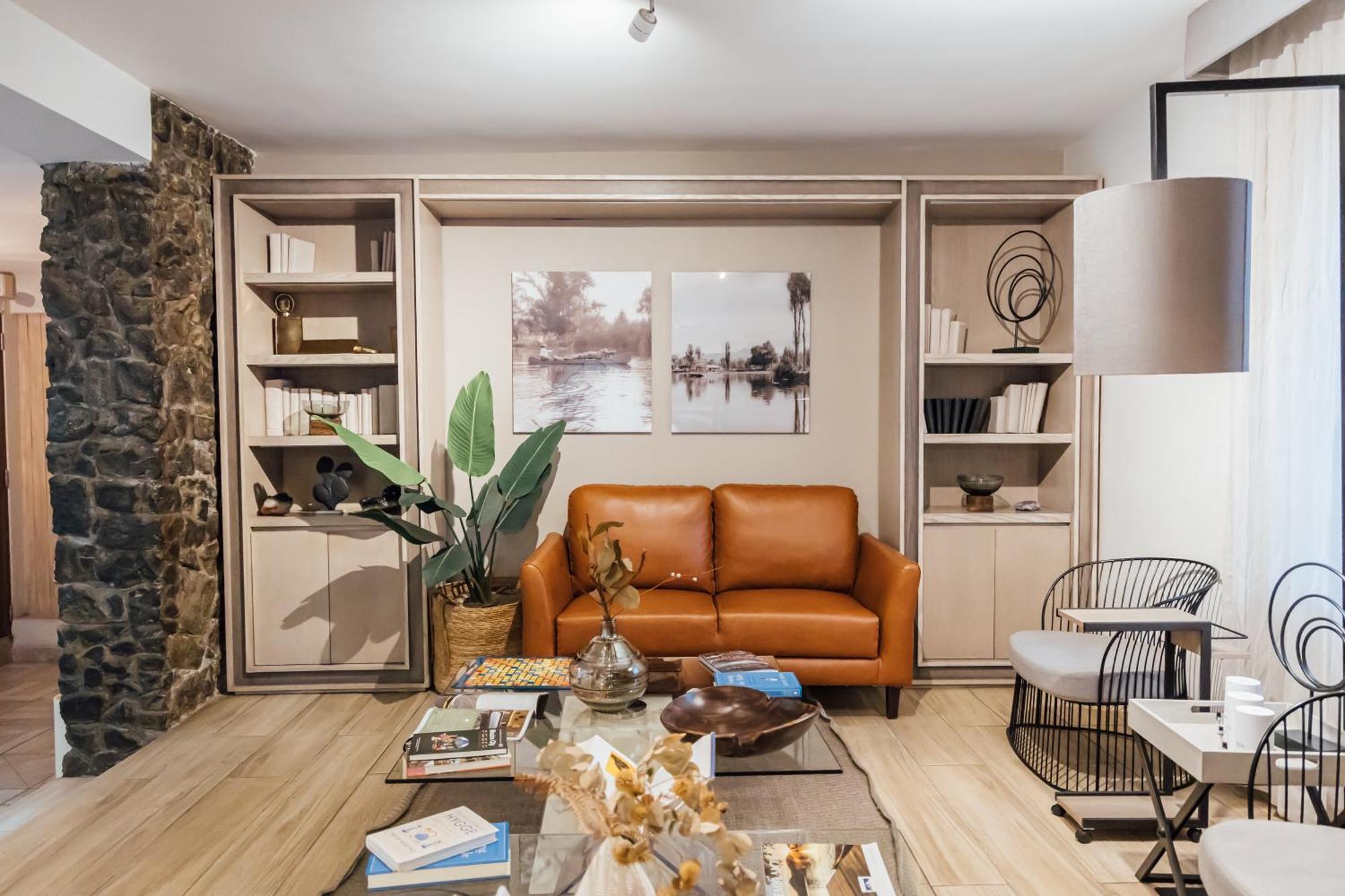 Agata Hotel Boutique & Spa مدينة مكسيكو المظهر الخارجي الصورة