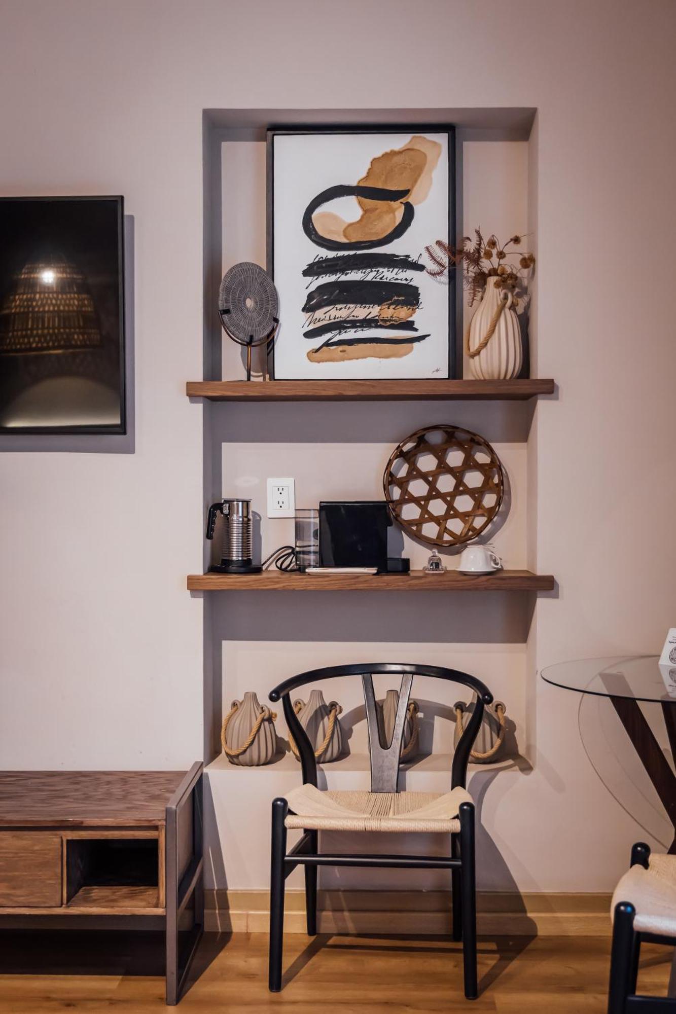 Agata Hotel Boutique & Spa مدينة مكسيكو المظهر الخارجي الصورة