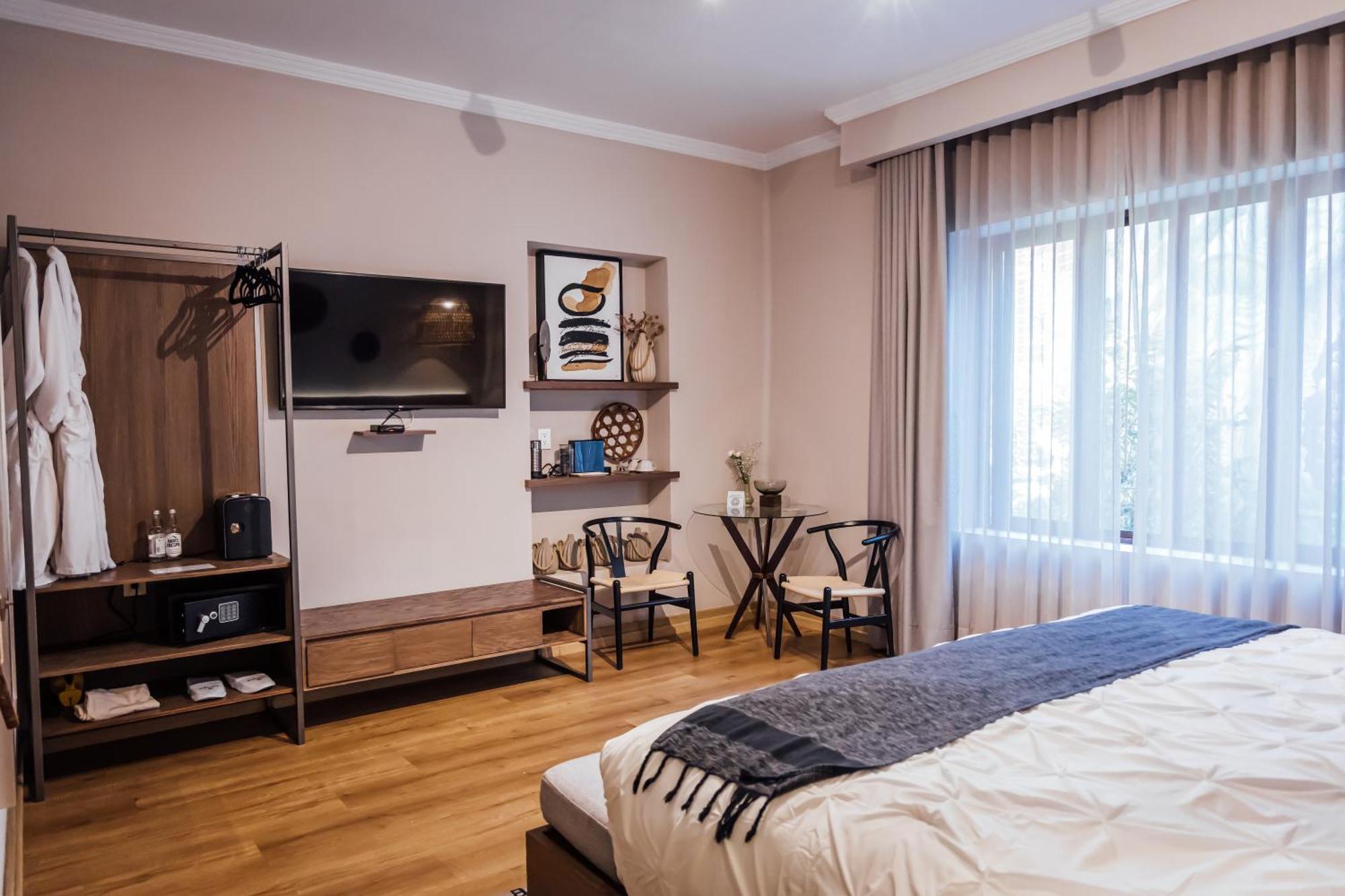 Agata Hotel Boutique & Spa مدينة مكسيكو المظهر الخارجي الصورة