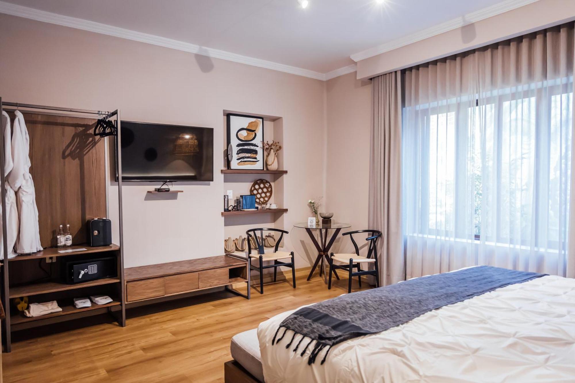 Agata Hotel Boutique & Spa مدينة مكسيكو المظهر الخارجي الصورة