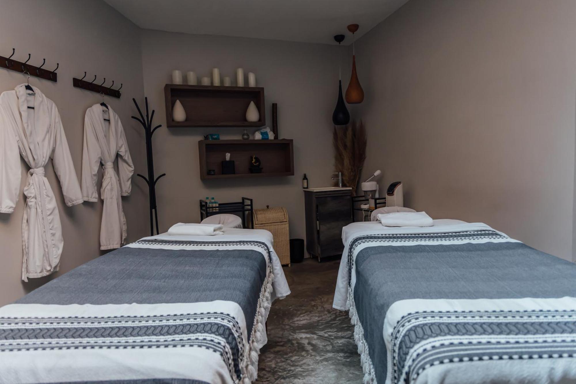 Agata Hotel Boutique & Spa مدينة مكسيكو المظهر الخارجي الصورة